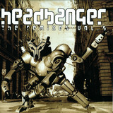 Headbanger - The Remixes Vol.5