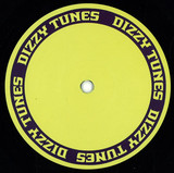 Dj Krime - Dizzy Traxx Ep