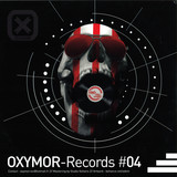 Resh-g, Konik, Dorian Parano, Allen Parker - #4