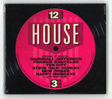 Various - 12 Inch Dance - House