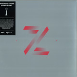 Z Aka Bernard Szajner - Visions Of Dune