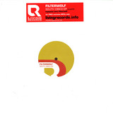 Filterwolf - South Disco