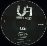 Lsn - Apollo Ep