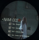 Nami - Unknown 002 (vinyl Only)