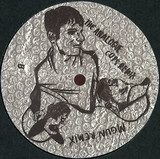 Shinoby - Club Shock! Ep W/ Mgun & Analogue Cops Rmxs