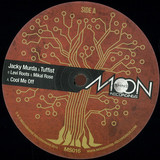 Jacky Murda & Tuffist Vs Levi Roots & Mikal Rose - Cool Me Off