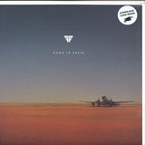 Flight Facalities - Down To Earth 2x12"