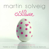 Martin Solveig - C'est La Vie