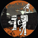 Luke's Anger - Rust Storm