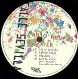 Fabio Neural, F.sonik - Calle Sevilla