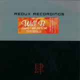Will B - Casino / Self Portrait