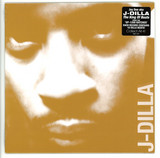 J Dilla - Batches : Beats Batch 4 10"