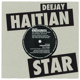 Dj Haitian Star - Boomshell Bounce (ft. Wayne Wonder & T-boogie)