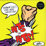 Shawn Lee's Ping Pong Orchestra - Hits The Hits