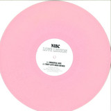 Nibc - Love Lesson