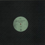 Mark Henning - Pusher Ep