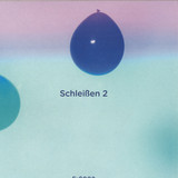 The Phantom/sad City - Schleiben 2