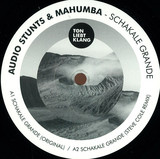 Kalletti Klub/ Audio Stunts & Mahumba - Polarlicht / Schakale Grande