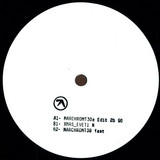 Aphex Twin - Marchchromt30a Edit 2b 96 Ep (12''/white Label)