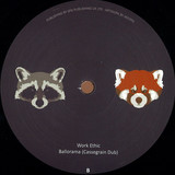 Jeff Derringer - Ballorama Ep