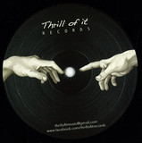 Jules & Moss - Double False Face