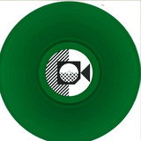 Green Gums - Black Tongue Ep