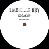 Laurence Guy - Kojak Ep