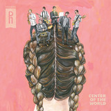 Proper Heat - Center Of The World