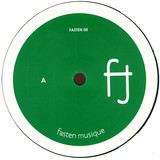 Verrina & Ventura - La Citta` Incantata Ep