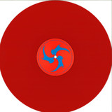 Drax Ltd I I / Thomas P. Heckmann - Amphetamine (red Vinyl)