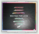 Avicii - Waiting For Love (2-track)