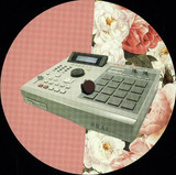 Neuro Scsi - Computed Poetry Ep