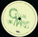 Dennis Cruz & Iuliano Mambo - Lsd Ep