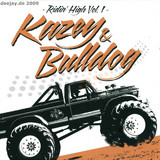 Kazey & Bulldog - Ridin' High Vol. 1