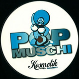 Popmuschi - Once Again Ep