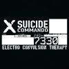 Suicide Commando - Electro Convulsion Therapy