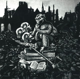 Deformer - Dystopia / The Smackdown