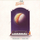 Fred Fades & Ivan Ave - Fruitful (lp+mp3)