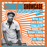 Studio One Showcase - The Sound Of Studio One In The 1970s