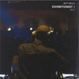 Jeff Mills - Exhibitionist 2 (part 3)