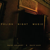 Marek Zebrowski & David Lynch - Polish Night Music (2lp, 180g+mp3)