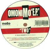 Omonimo - Omonimo E.p.