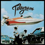 Telegram - Taffy Come Home
