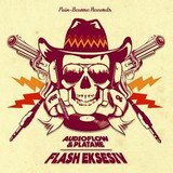 Audioflow, Platane, Flash Eksesiv - Olééé