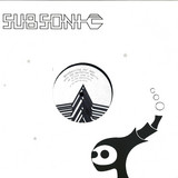 Subsonic - Under The Radar / Kotti Telepath