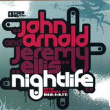 John Arnold & Jeremy Ellis - Nightlife Remix
