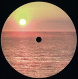 Usje Sukatama - Waiting For Your Love (single-sided 12" Version)