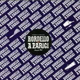 Alan Dente - Dark Nebula