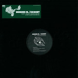 Morbus M / Exocet - Don't Trust Your Eyes Ep