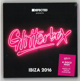 Various - Defected Presents Glitterbox Ibiza 2016